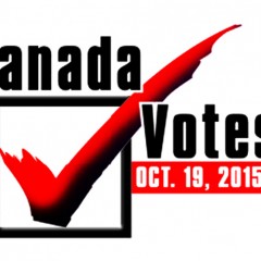 Canadian Federal Elections: Are YOU ready to vote?