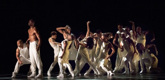 Two Incredible Dance Works in Toronto This Weekend: Alvin Ailey Dance Theater and Danceworks’ “Sporting Life”