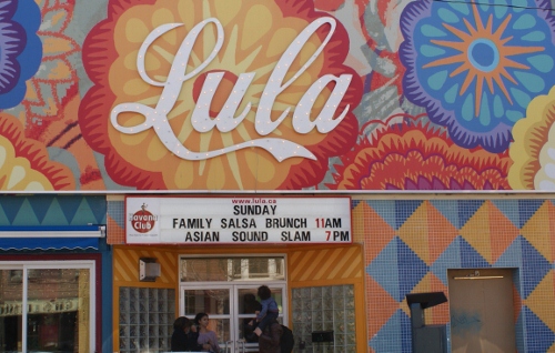 A very Tropical brunch experience: Lula Lounge’s Family Sunday Brunch