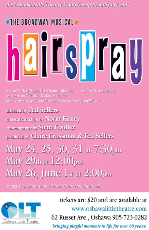 Hairspray_poster