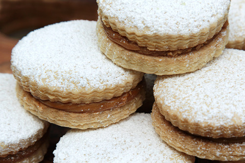 Alfajores