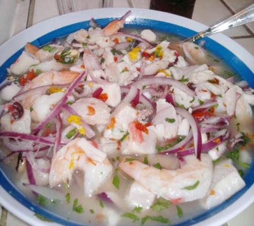 Ceviche