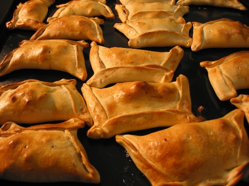 Empanadas