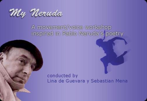 MyNeruda