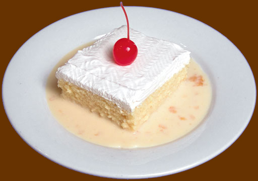 Tres Leches