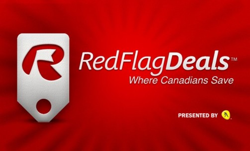 RedFlagDeals