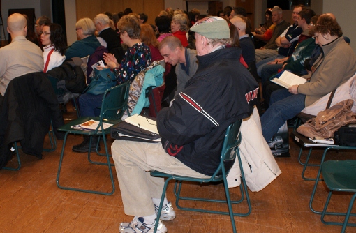 Pat Foran Pickering Library (13) (510x334)