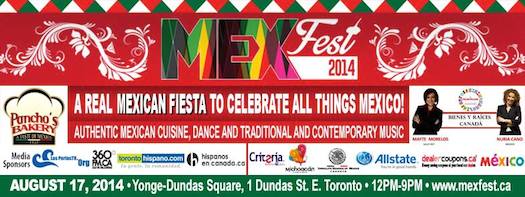 MexFest
