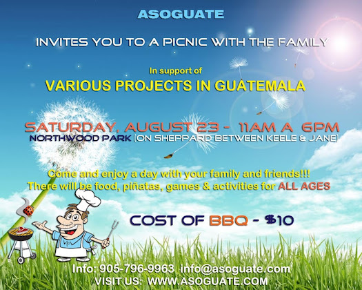 AsoguatePicnic