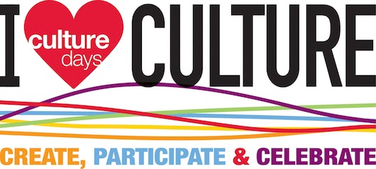 Culture Days 2014-2