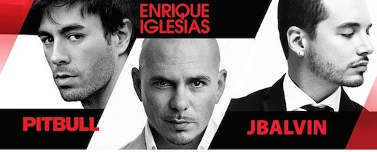 Enrique:Pitbull