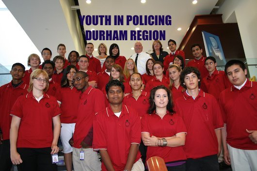 Youth in Policing