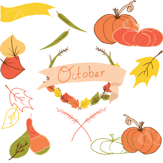Upcoming Events – October 2014