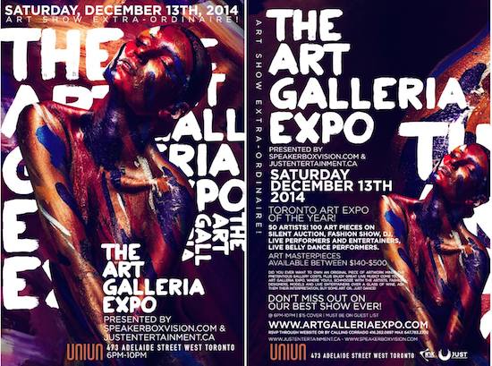 Art Galleria Expo