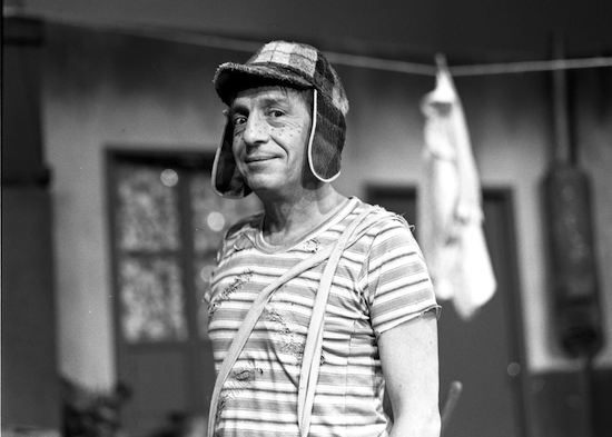 Chavo-2