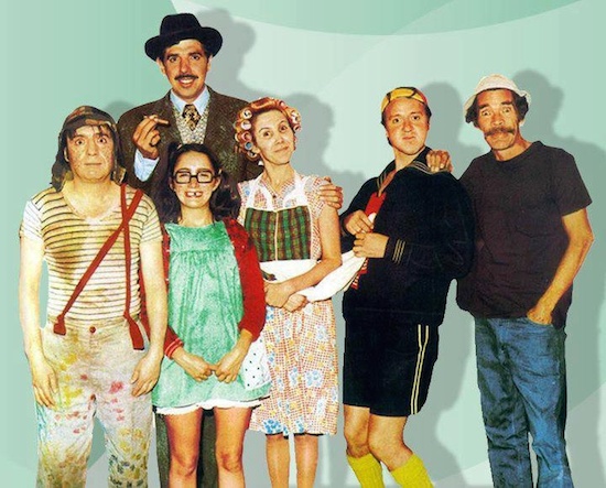 Chespirito-Feature