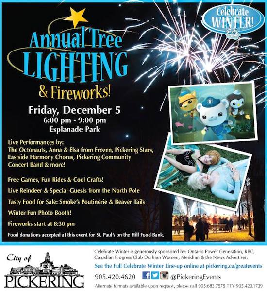 Events-City of Pickering-2
