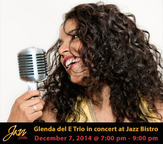 Glenda Jazz Bistro