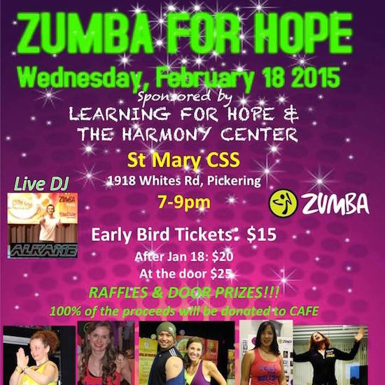 ZumbaForHope2015