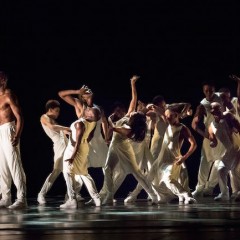 Two Incredible Dance Works in Toronto This Weekend: Alvin Ailey Dance Theater and Danceworks’ “Sporting Life”