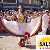 Alma Latina’s Top 10 Latin Summer Festivals in Toronto — 2016 Edition